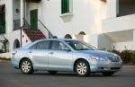 Toyota Camry 2007 года